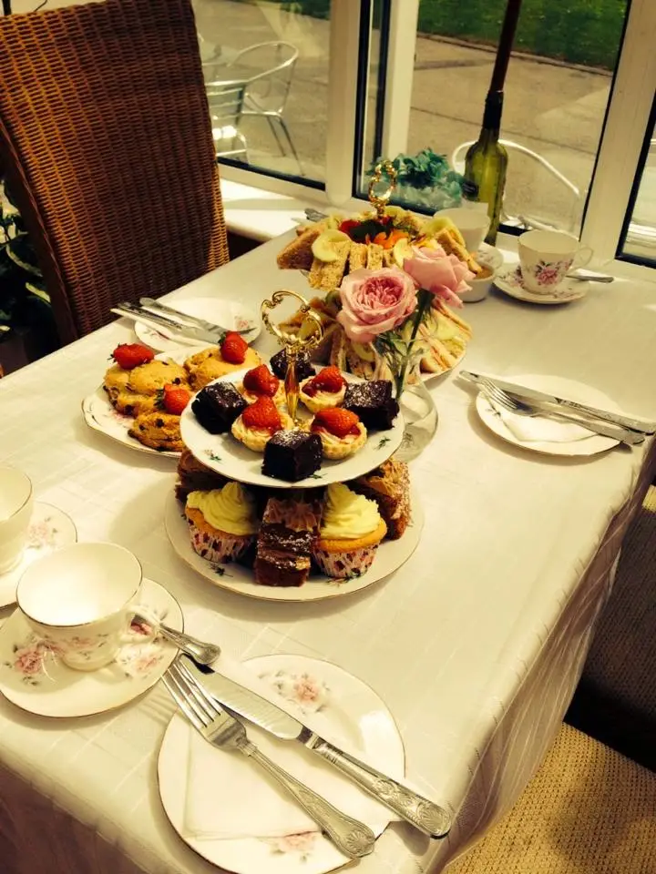 Menu_Three Horse Shoes Inn_Lanchester_image_7