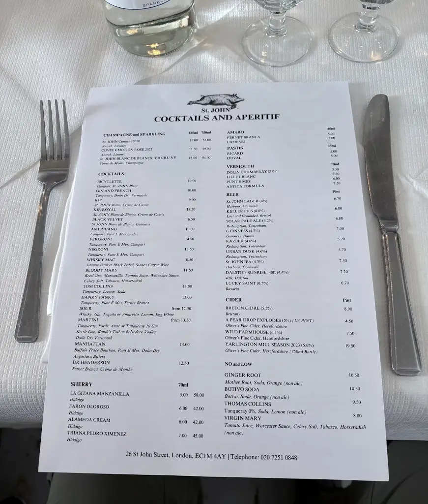 Menu_St. John_Barbican_image_4