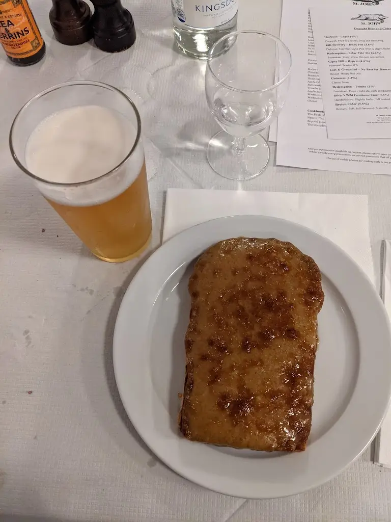 Menu_St. John_Barbican_image_7