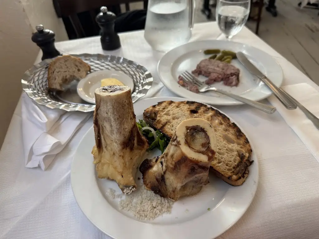 Joseph Yasmeh_St. John_Barbican_review