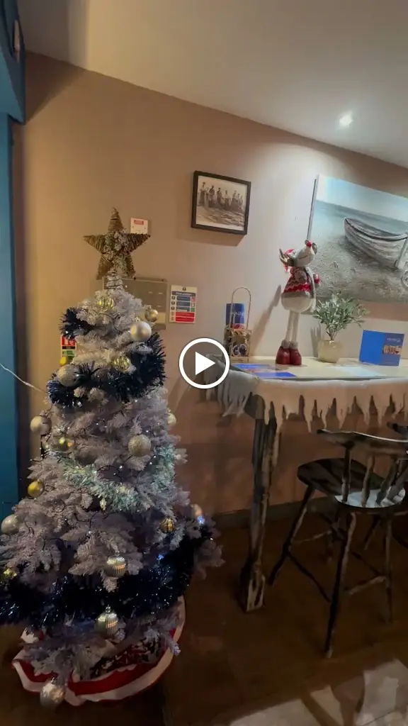 Yannis Greek restaurant_Lanchester_slider_image_2