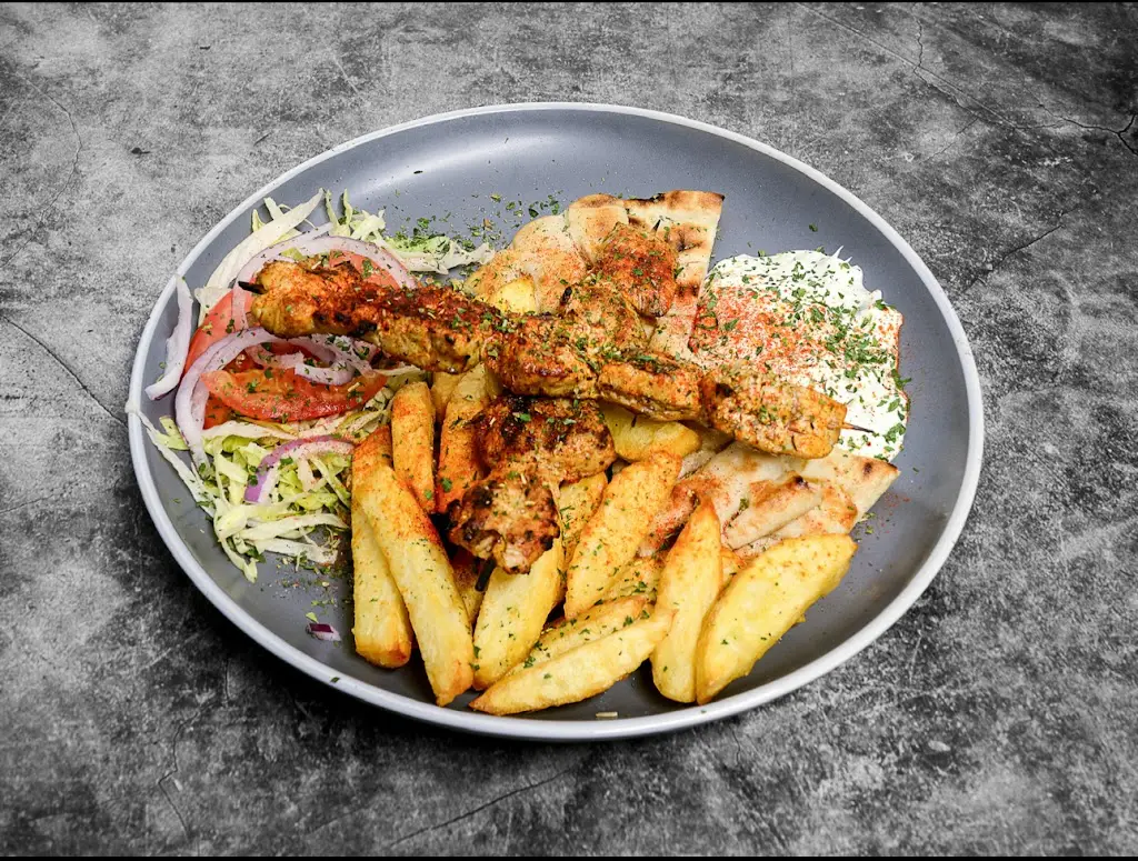 Yannis Greek restaurant_Lanchester_slider_image_3