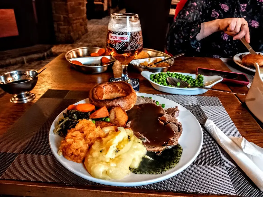 Menu_The Black Bull Lanchester_Lanchester_image_3