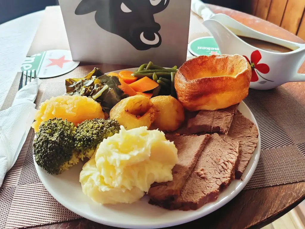 Menu_The Black Bull Lanchester_Lanchester_image_4