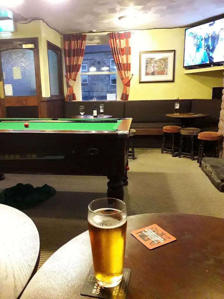 Menu_The Black Bull Lanchester_Lanchester_image_6