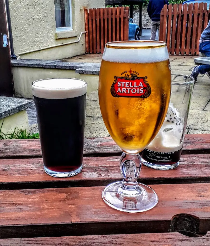 Menu_The Black Bull Lanchester_Lanchester_image_7