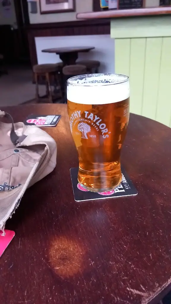 tony stevens_The Black Bull Lanchester_Lanchester_review