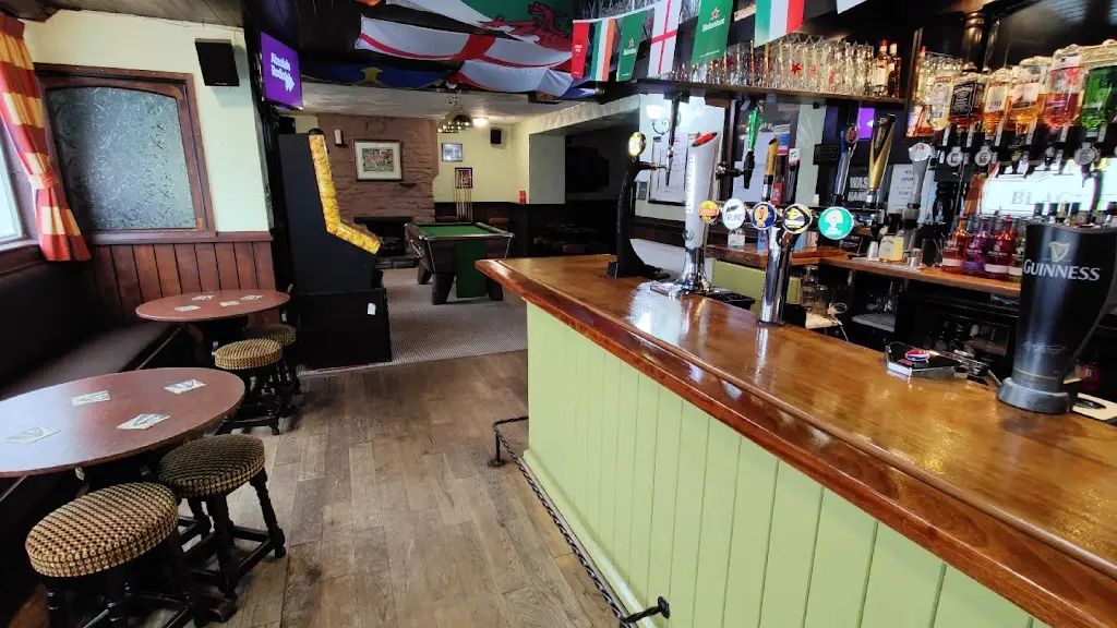 The Black Bull Lanchester restaurant in Lanchester