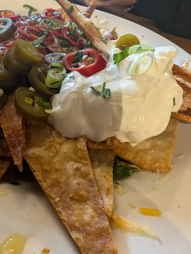 Menu_Wealden Hall_Larkfield_image_5