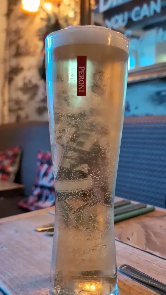 Kavin Raj M_Wealden Hall_Larkfield_review