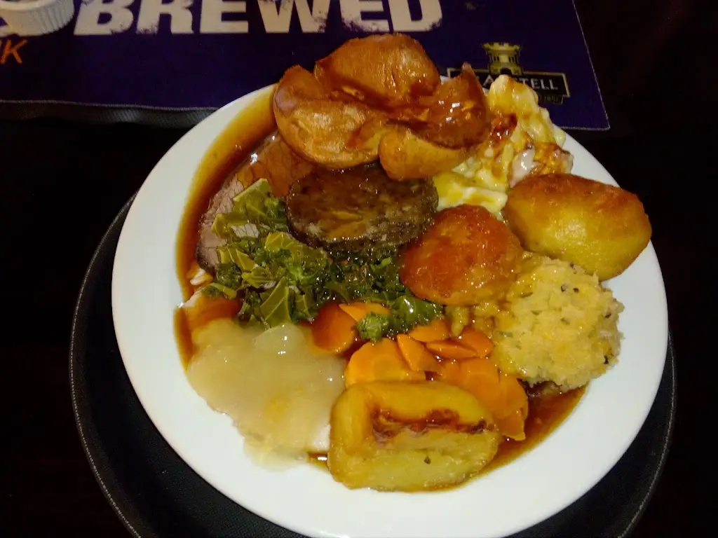 Menu_The bullers arms landrake_Landrake_image_5