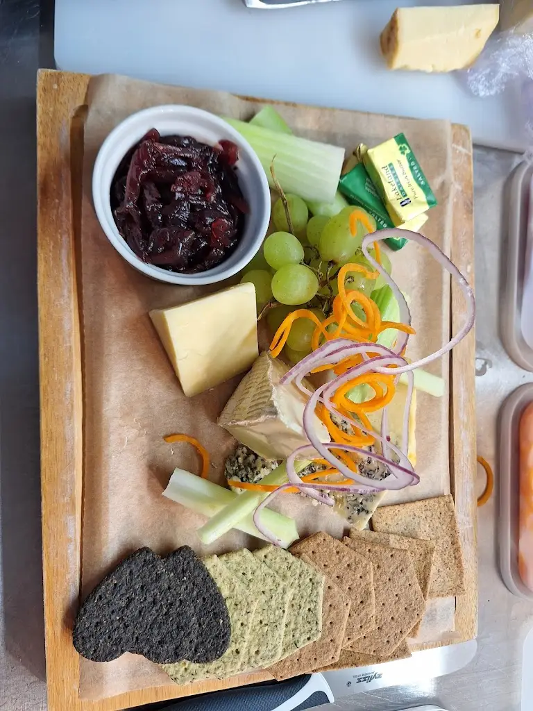 Menu_The bullers arms landrake_Landrake_image_7