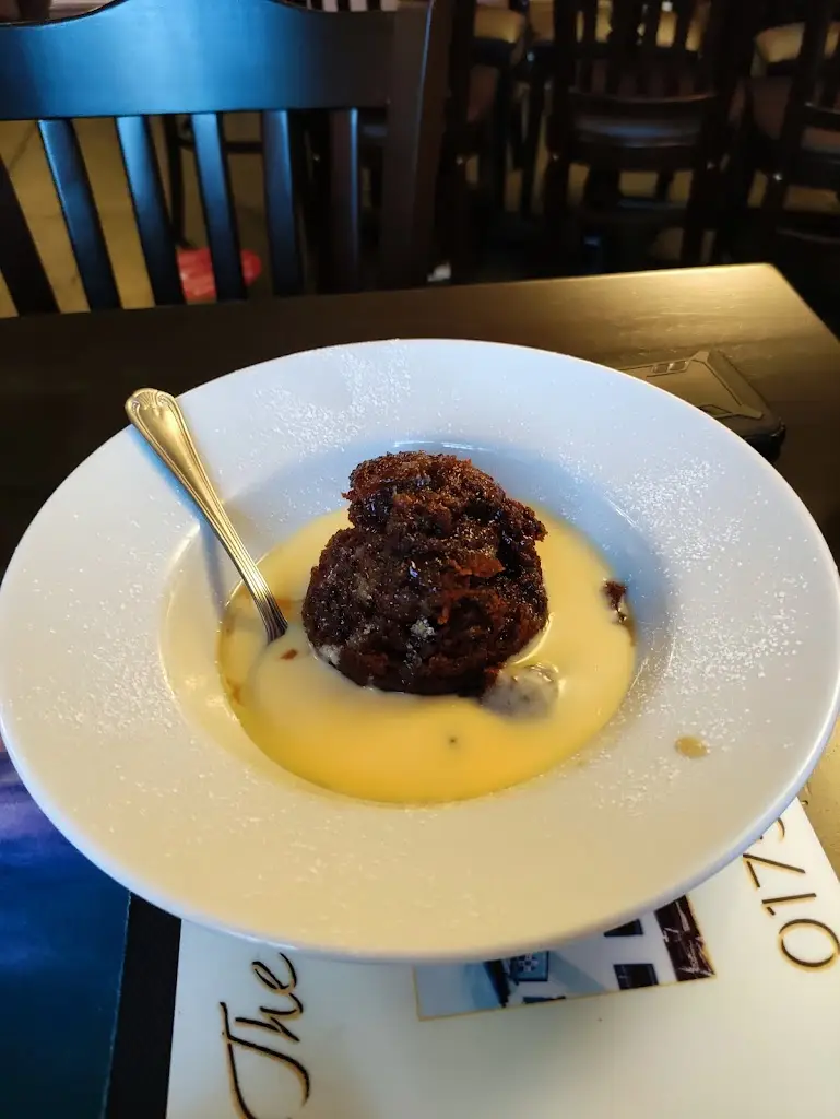 Menu_The bullers arms landrake_Landrake_image_8