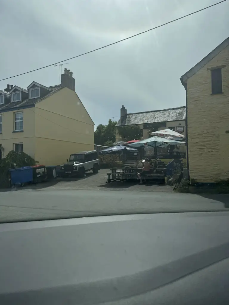 Ben_Rod & Line_Landrake_recensione