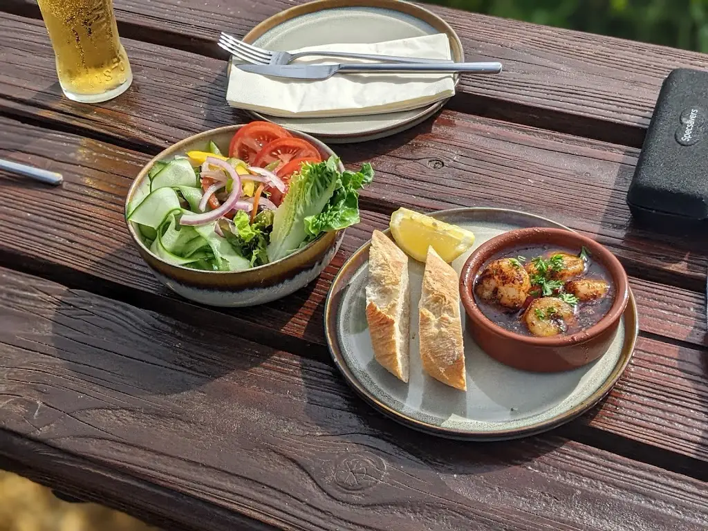 Colin Ryan_Silas Cove_Landrake_review