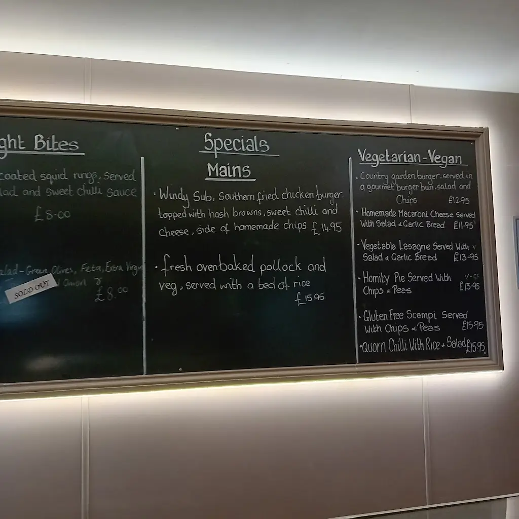 Menu_The Windy Ridge_Landrake_image_2