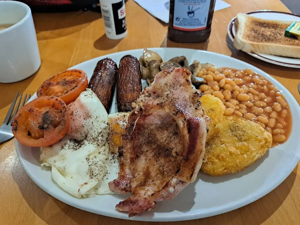 Menu_The Windy Ridge_Landrake_image_6