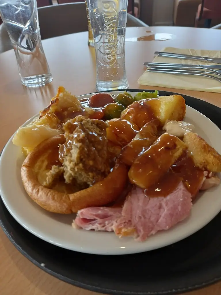 Menu_The Windy Ridge_Landrake_image_7