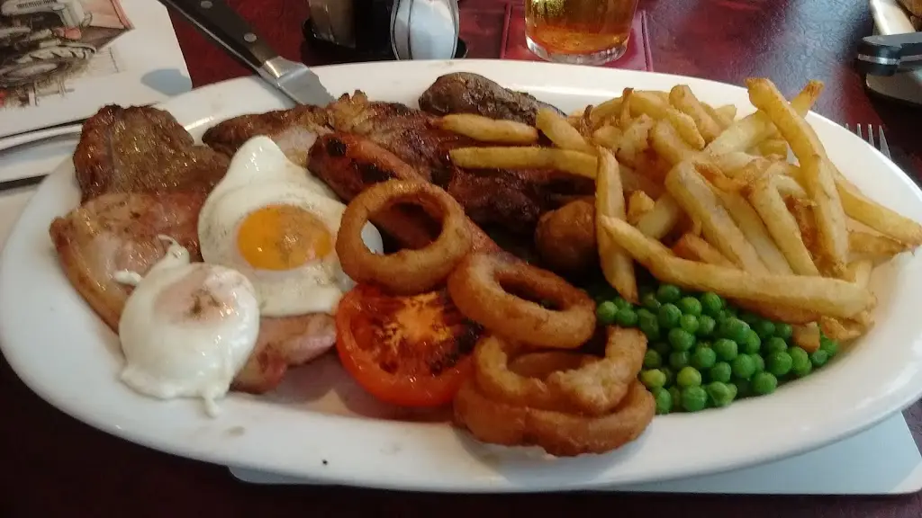 Menu_The Windy Ridge_Landrake_image_9