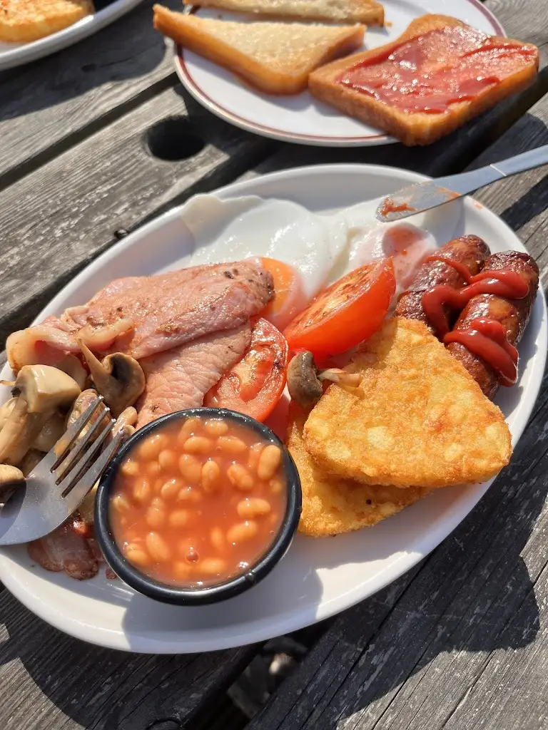 Michael Green_The Windy Ridge_Landrake_review