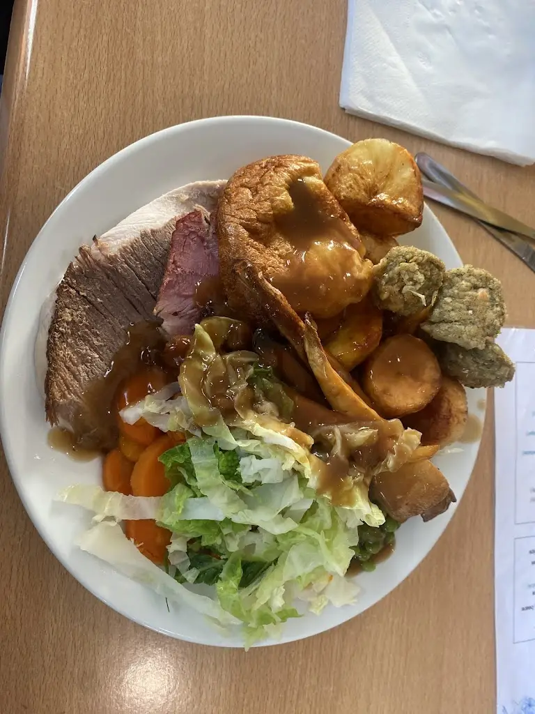 Steven Sedgeman_The Windy Ridge_Landrake_review