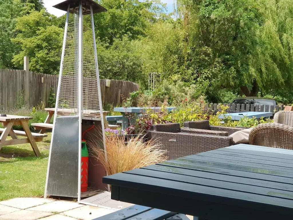 Jon Sharp_The Royal Oak_Abbots Langley_recensione