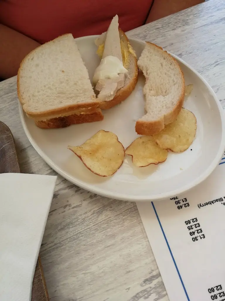 Clair Trigg-Mayle_Tamar View Restaurant_Landrake_review