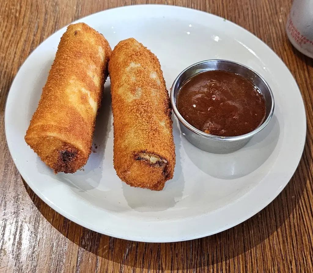 Babs Rahman_Dosa Club_Langley Green_review