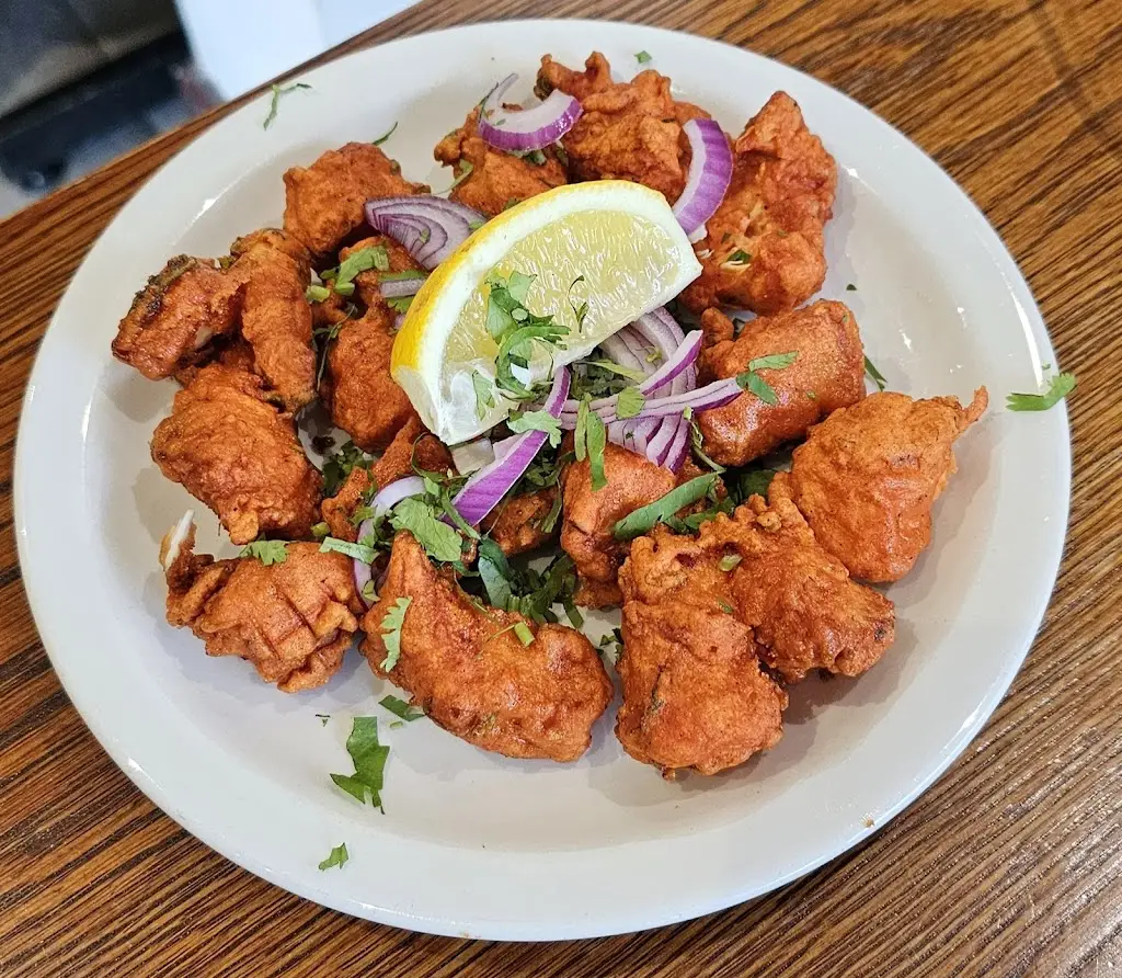 Dosa Club restaurant in Langley Green