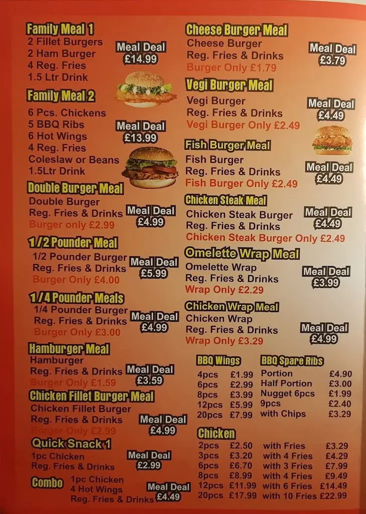 Menu_LangleyGreen Cafe_Langley Green_image_1