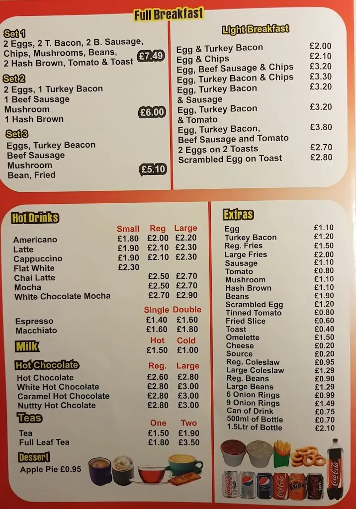 Menu_LangleyGreen Cafe_Langley Green_image_2