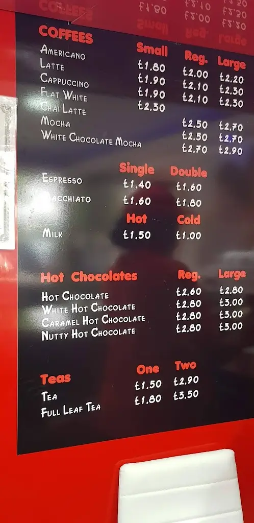 Menu_LangleyGreen Cafe_Langley Green_image_4