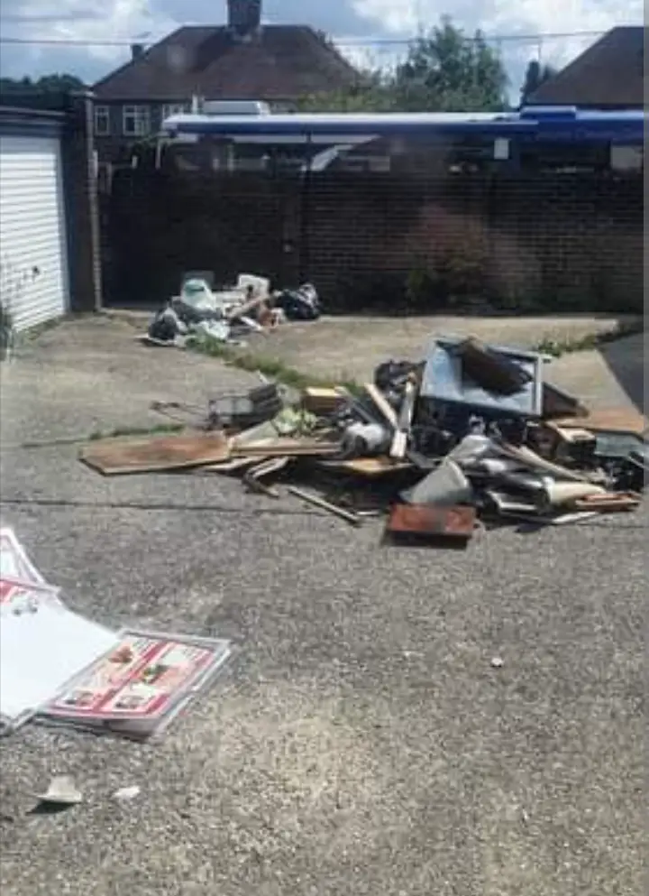 ant w_LangleyGreen Cafe_Langley Green_review