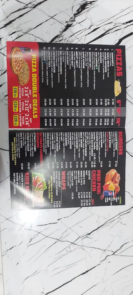 Menu_HABEEBI'S GRILL_Langley Green_image_4
