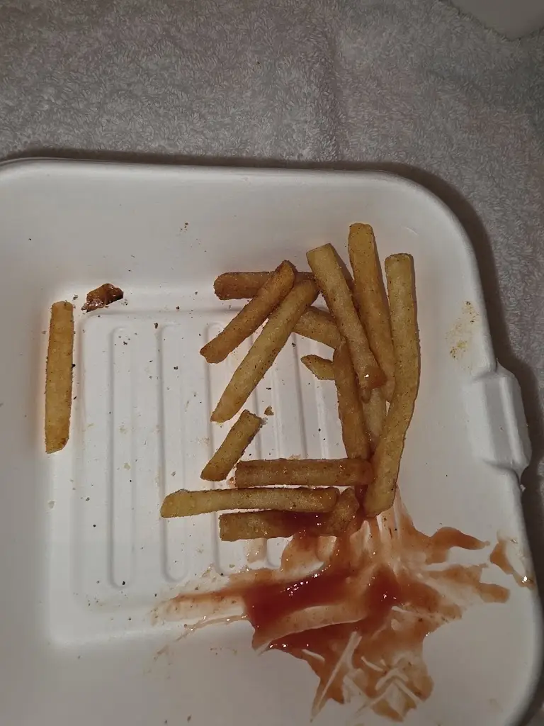 Harris Amir_HABEEBI'S GRILL_Langley Green_review