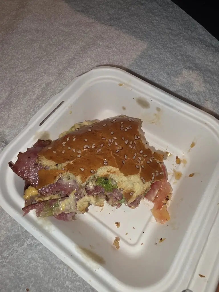 HABEEBI'S GRILL_Langley Green_slider_image_3