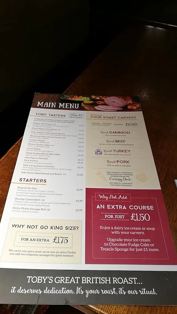 Menu_Toby Carvery Langley Green_Langley Green_image_2