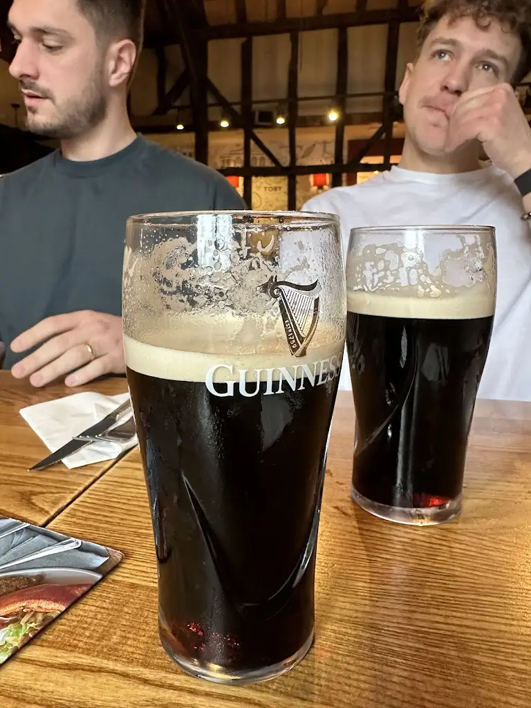 Menu_Toby Carvery Langley Green_Langley Green_image_8