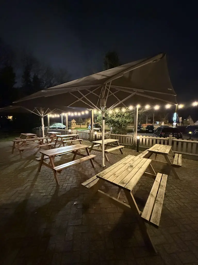 Rishav Sarkar_Toby Carvery Langley Green_Langley Green_review