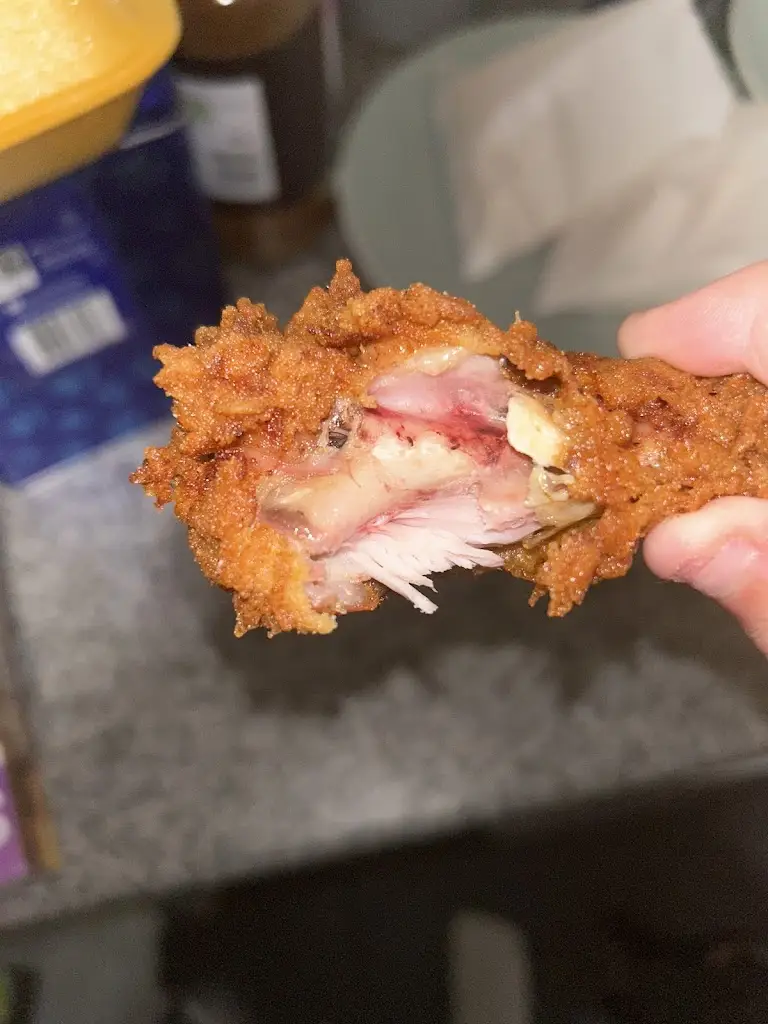 Sizzler Peri Peri_Langley Green_slider_image_2