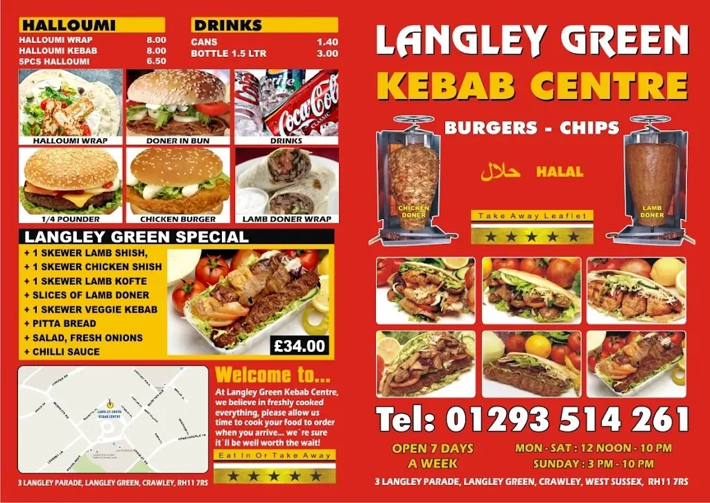 Menu_Langley Green Kebab Centre_Langley Green_image_3
