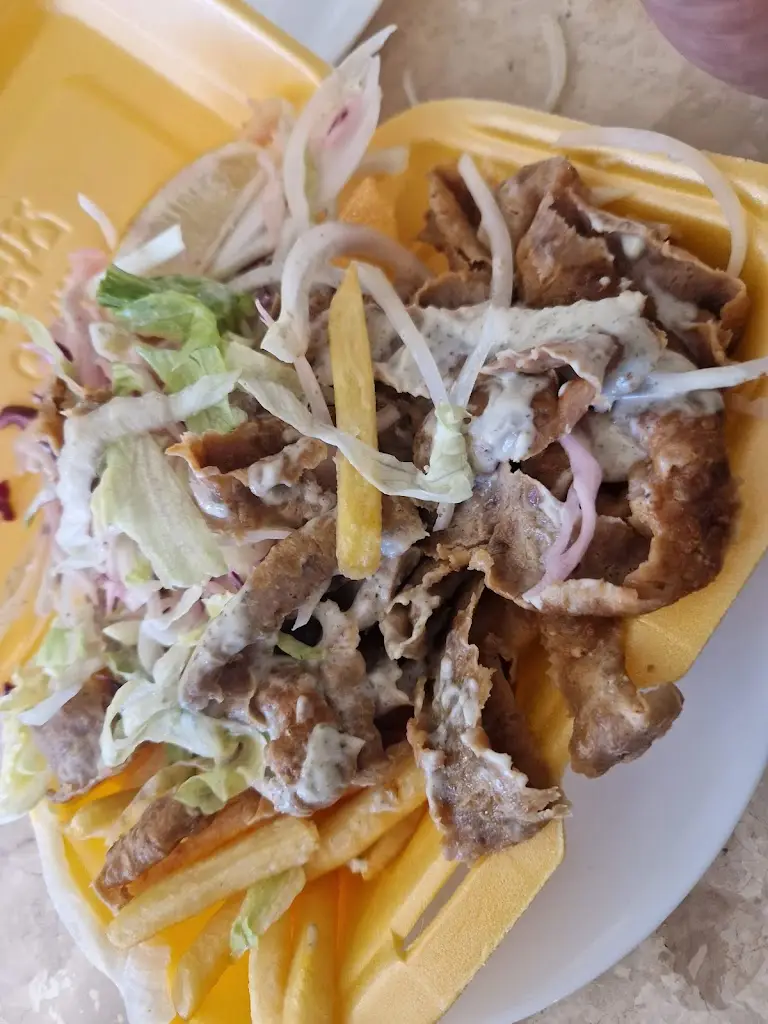 Menu_Langley Green Kebab Centre_Langley Green_image_5