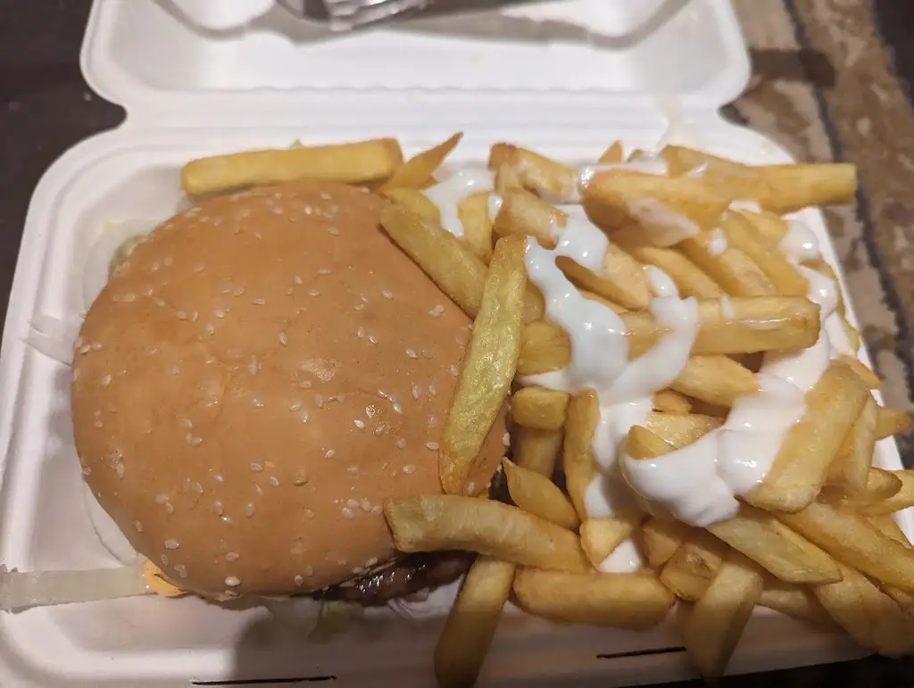 Menu_Langley Green Kebab Centre_Langley Green_image_6