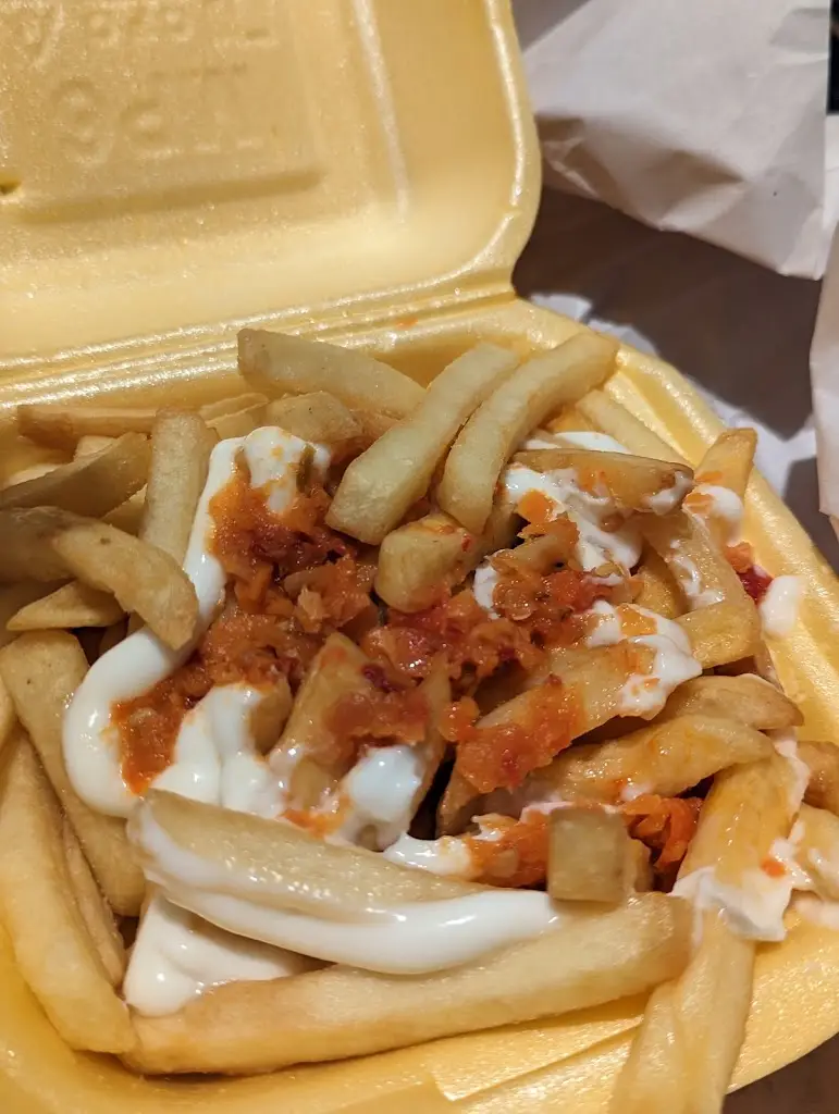 Menu_Langley Green Kebab Centre_Langley Green_image_7