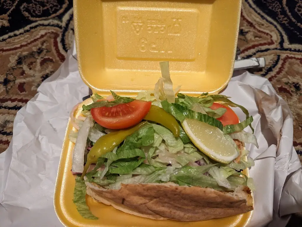 Menu_Langley Green Kebab Centre_Langley Green_image_8