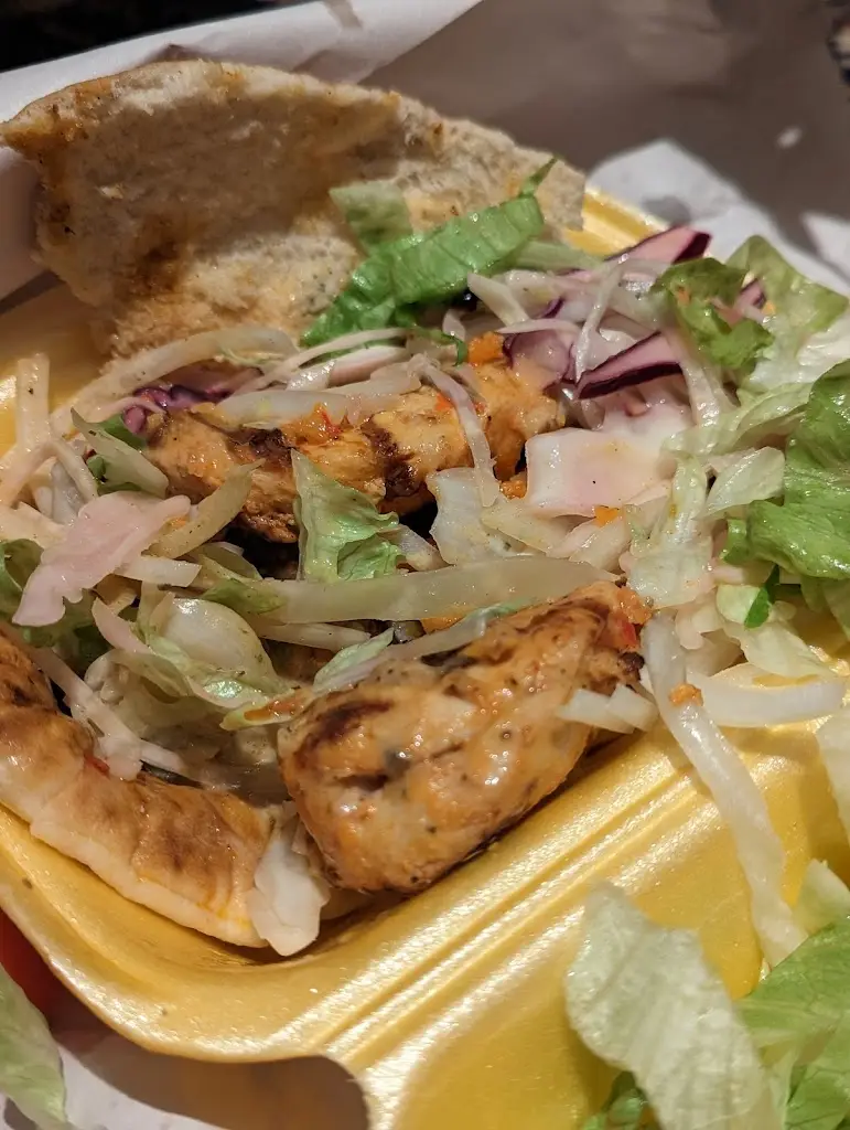 Menu_Langley Green Kebab Centre_Langley Green_image_9