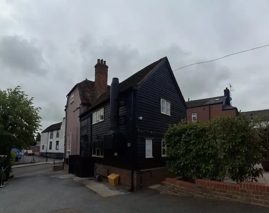 Hoshang Jhaveri_The Limes_Latchingdon and Snoreham_review