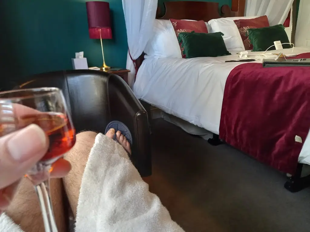 Chris Lawson_The Limes_Latchingdon and Snoreham_review