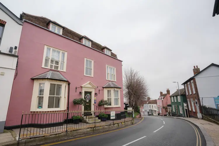 The Limes restaurant in Latchingdon and Snoreham