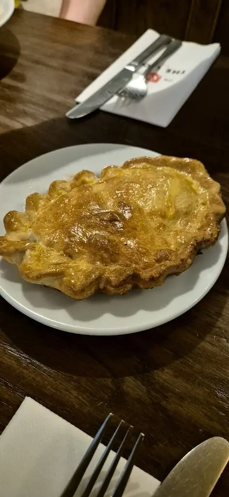 Menu_The Red Lion_Latchingdon and Snoreham_image_4